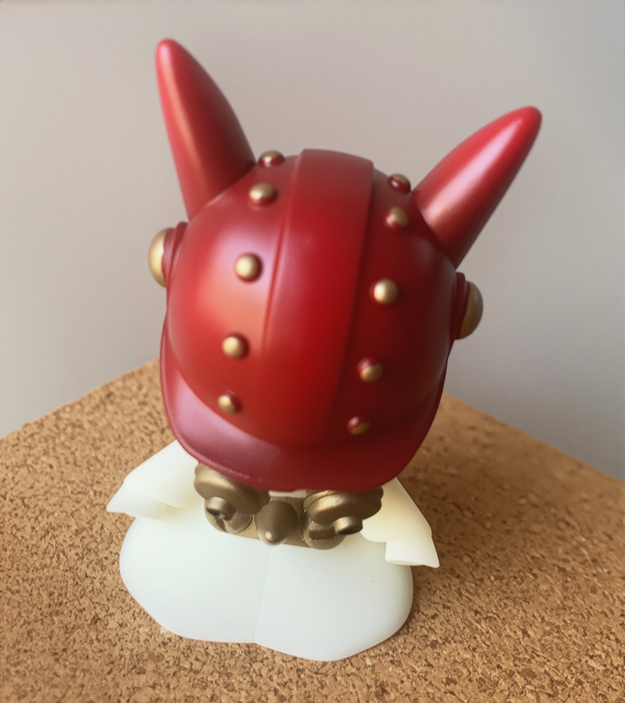 アシスタン 組み立てキット