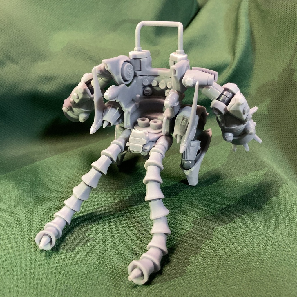 ターレボット(TurreBot) 組立キット