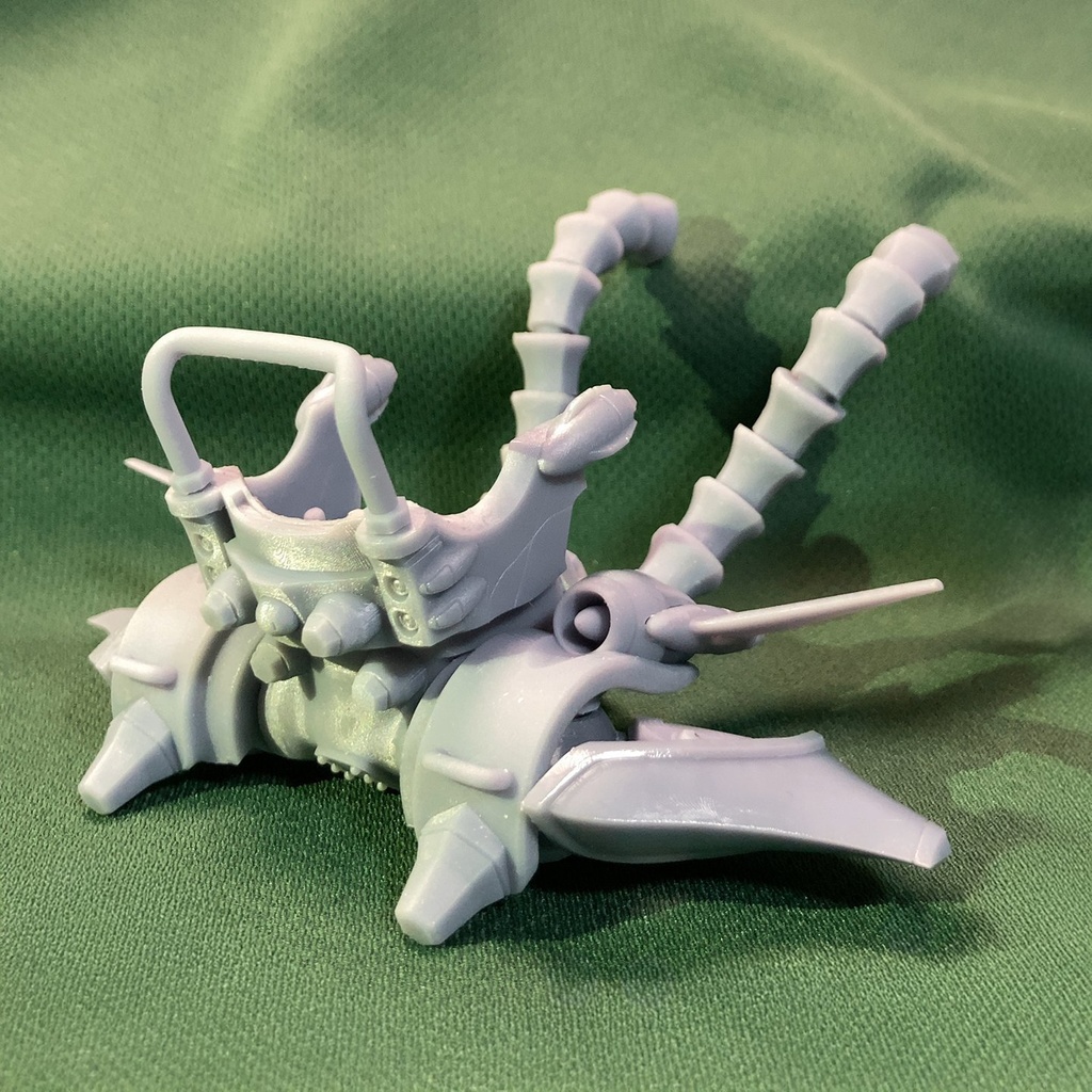 ターレボット(TurreBot) 組立キット