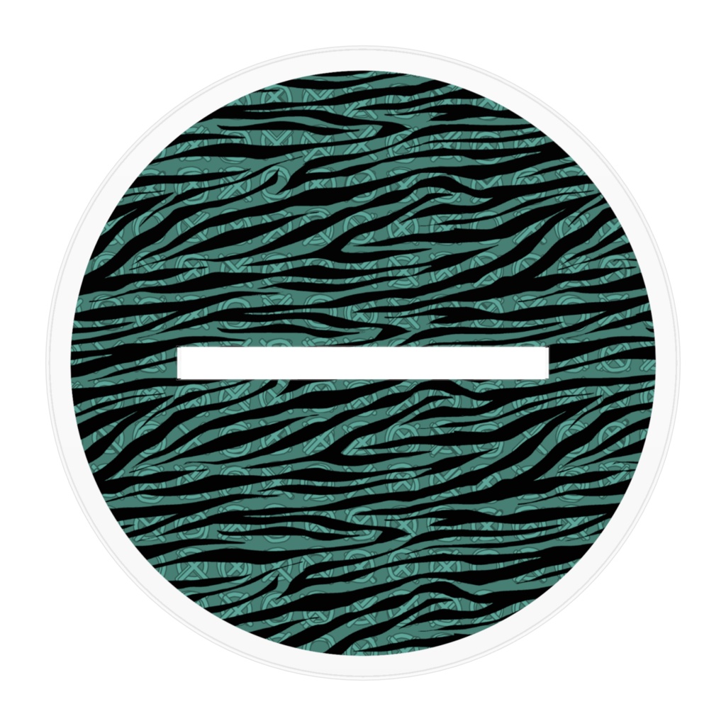 【ナンバカ】25・アクリルフィギュア