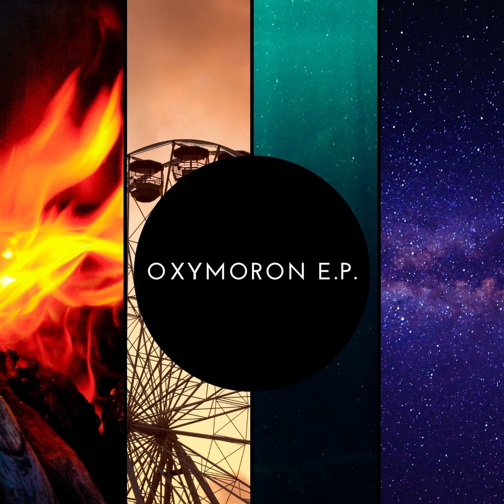 OXYMORON E.P.