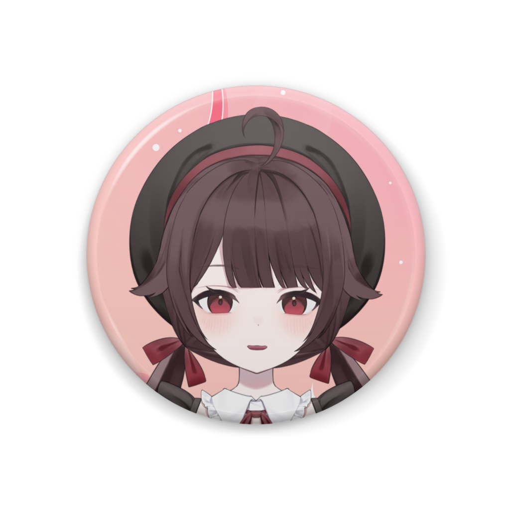 海月ちゃま❤デビュー記念グッズ