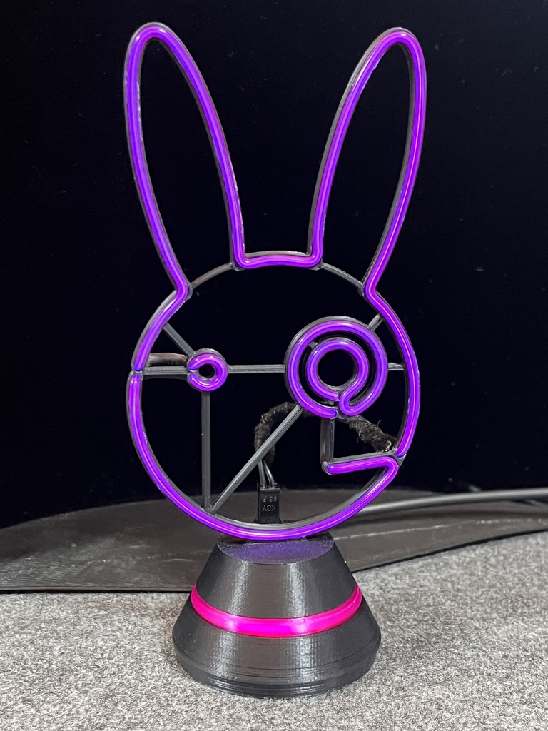 ゆかりネオンmini