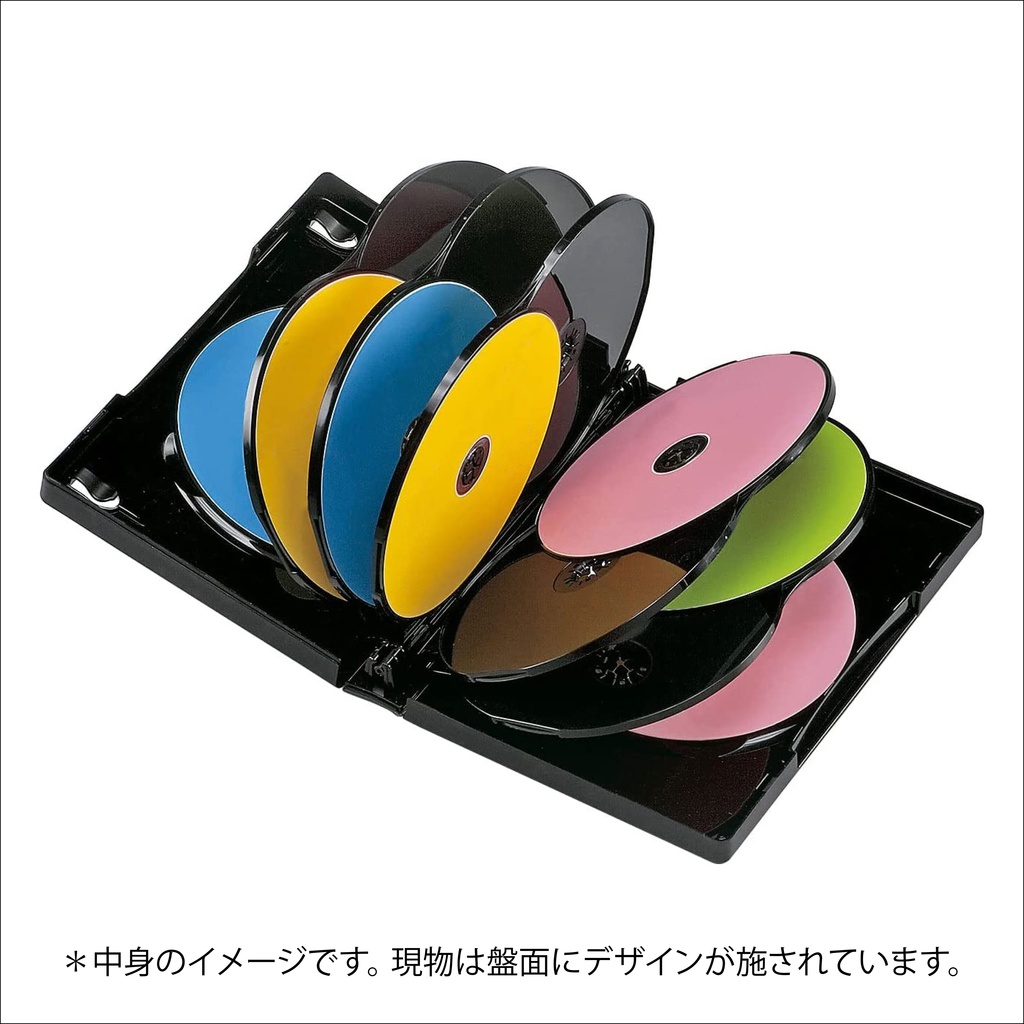 4O5人 / Everyday Music.2022(12枚組CD)