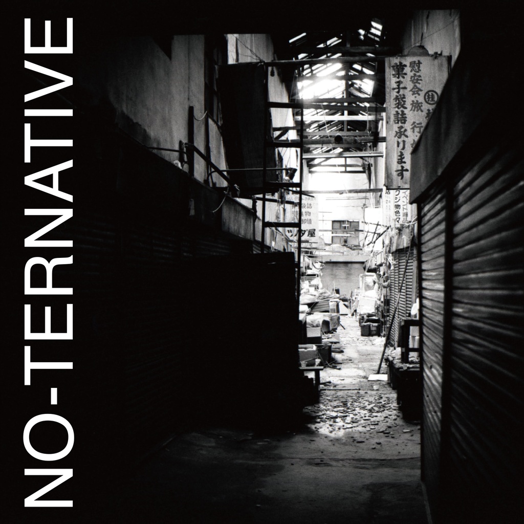 NO-TERNATIVE