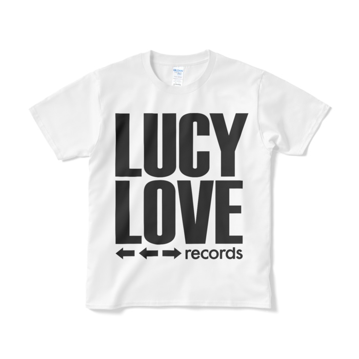 LUCY LOVE・第1弾 Tシャツ