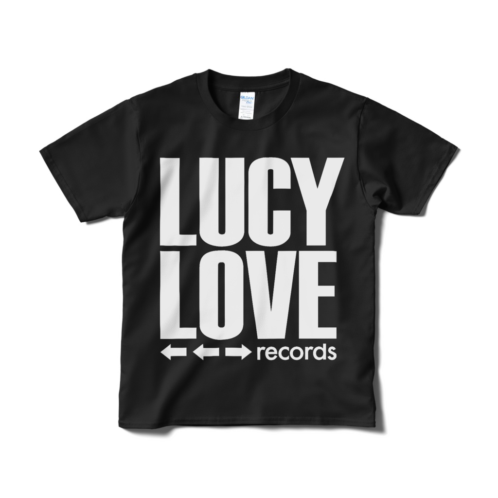 LUCY LOVE・第１弾 Tシャツ