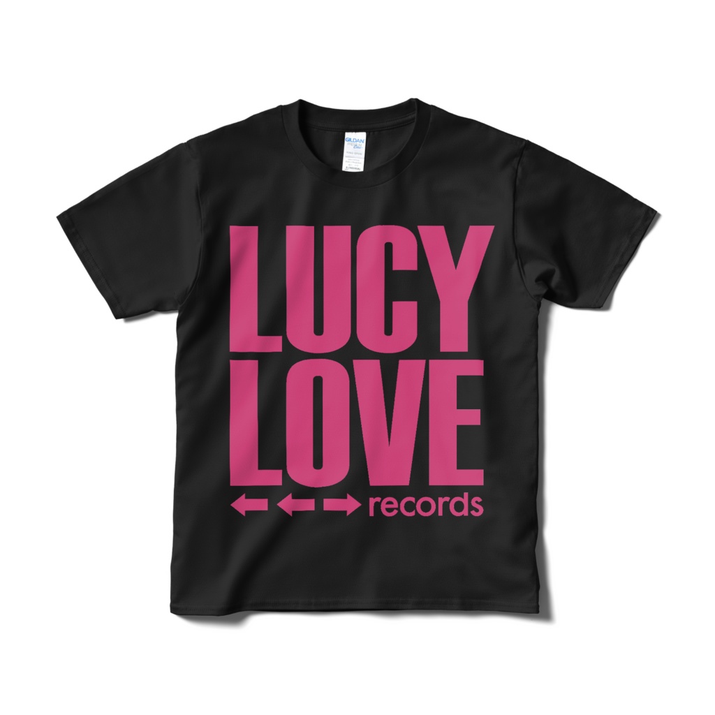 LUCY LOVE・第２弾 Tシャツ