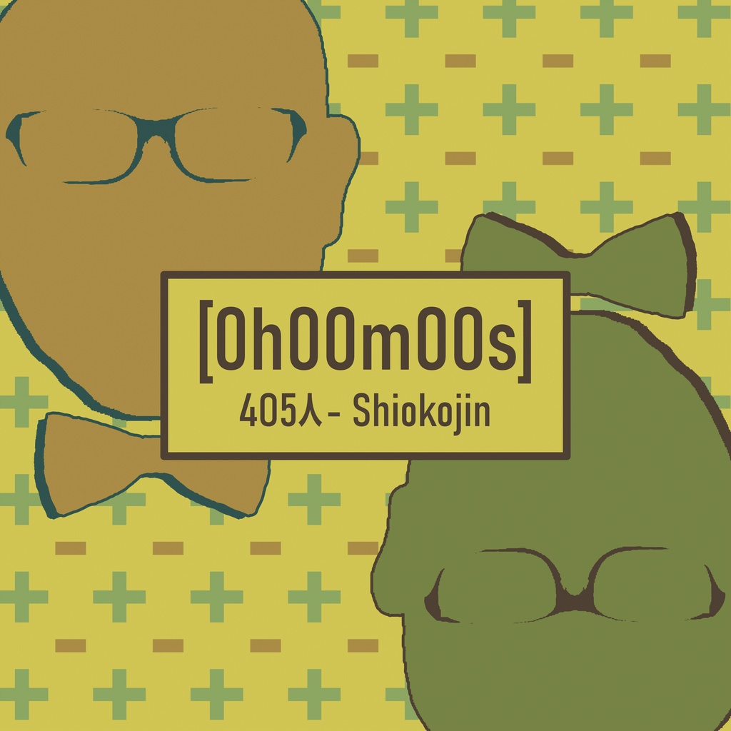 4O5人「[0h00m00s]」
