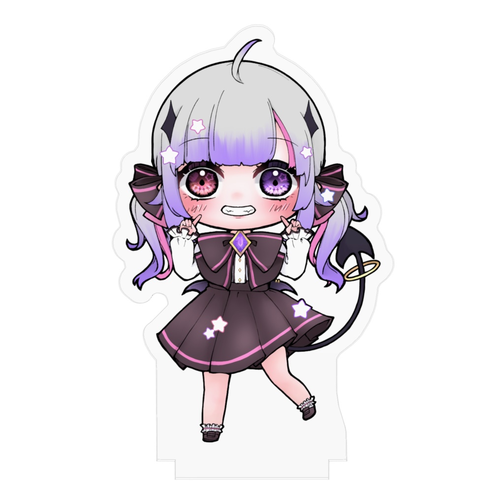 ちびらるちゃん