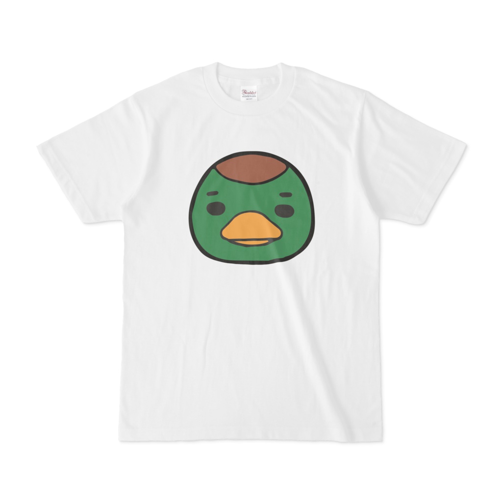 パチ7コミック ピノコTシャツ（編集部カモ原）