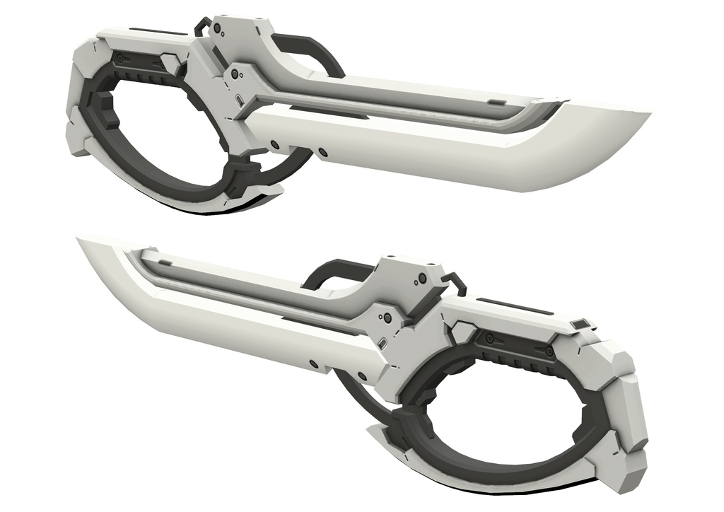 試作オブジェクト