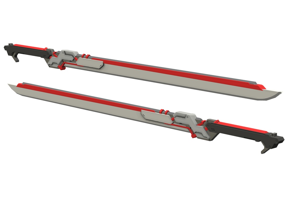 試作オブジェクト