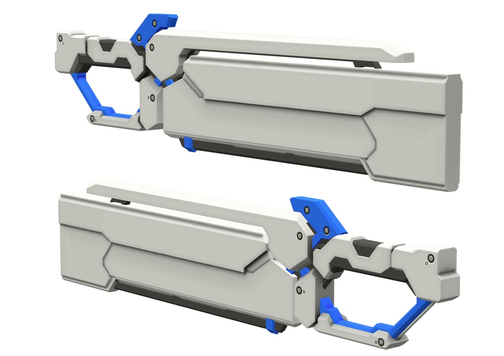試作オブジェクト