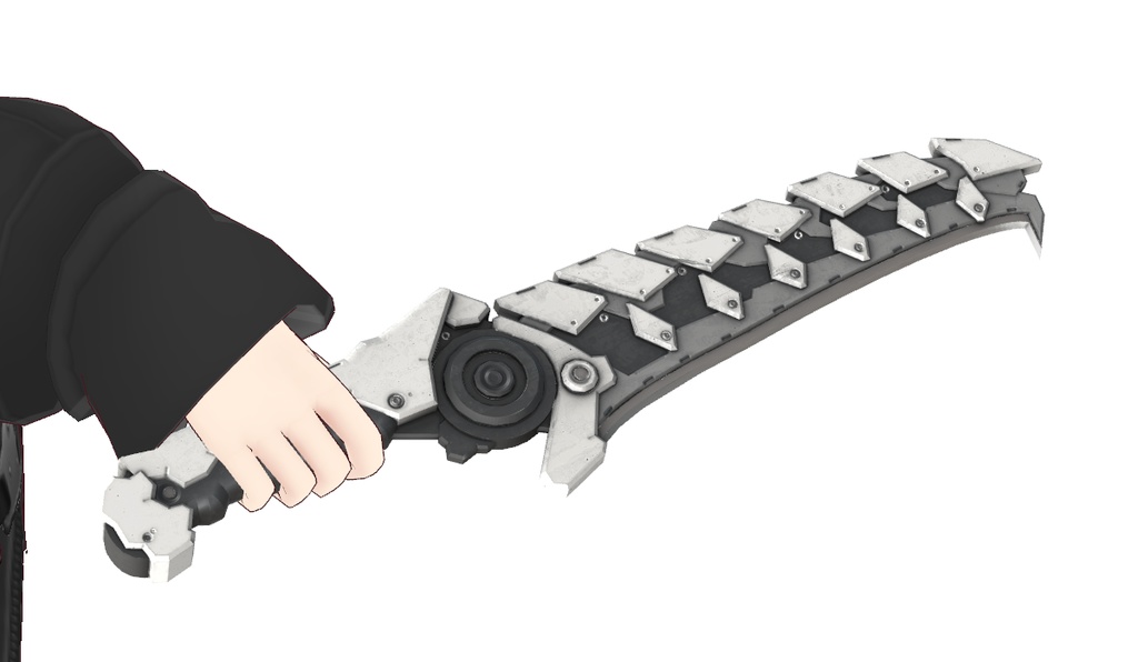 試作オブジェクト2号