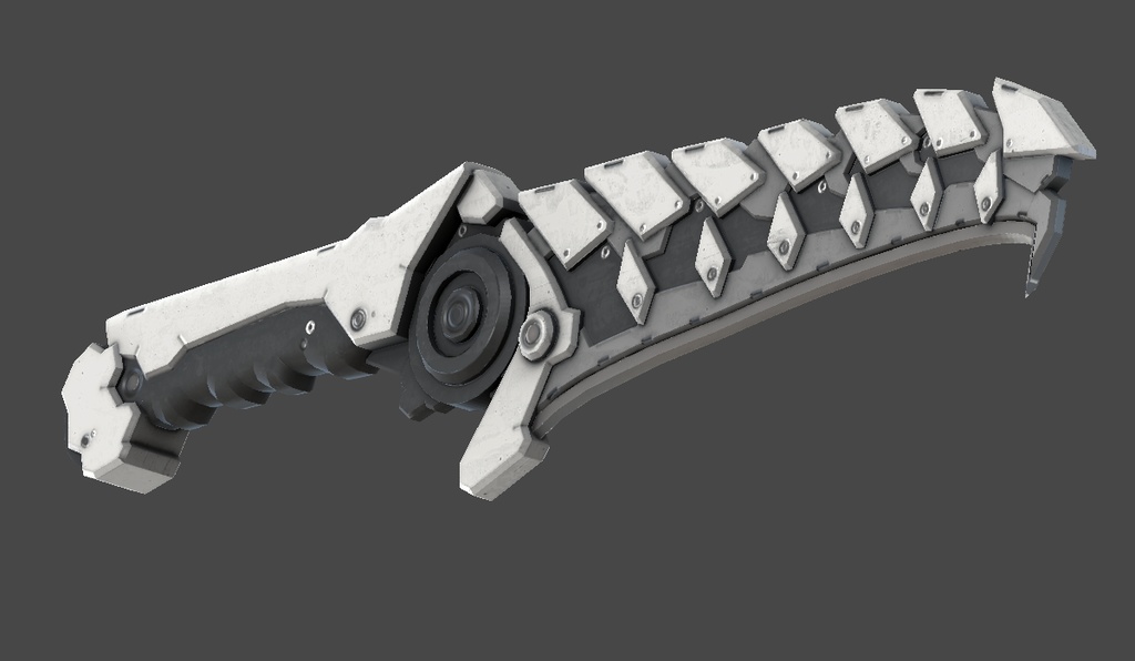 試作オブジェクト2号