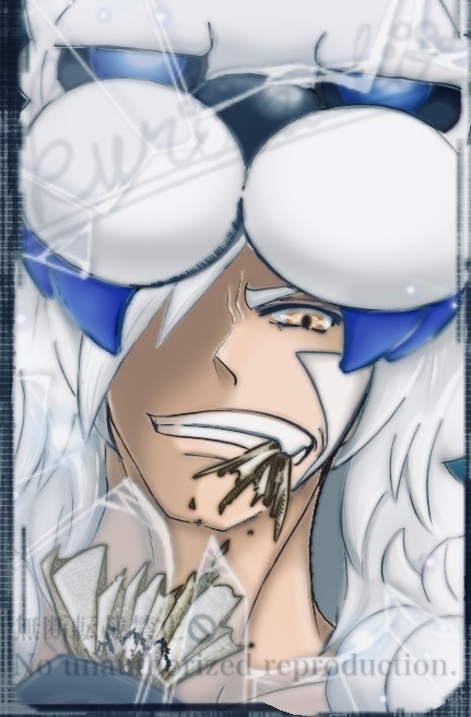 一次創作【COLORS】ホワイト