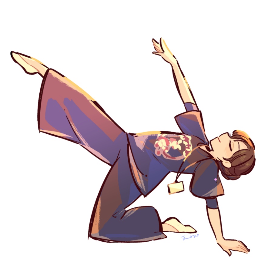 スーパーL！アクリルスタンド！