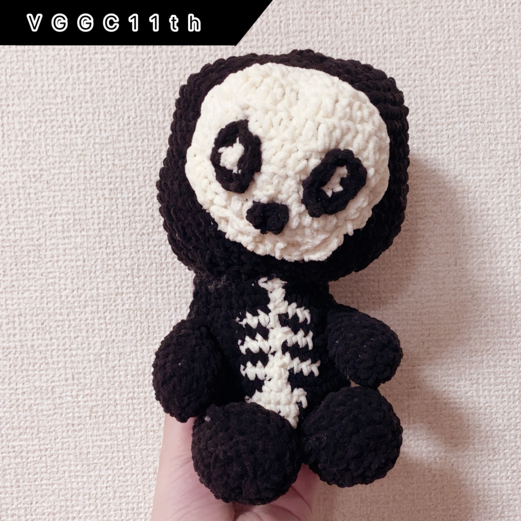 【VGGC11th】ほね組【非公式ぶいすぽっ！】