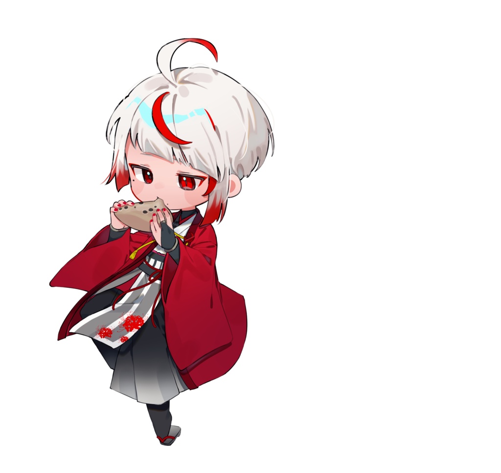 イラストオーダー