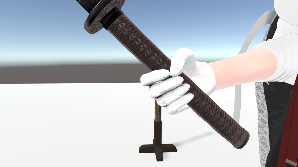 【VRChat向け】ハンドサイン詰め合わせセット