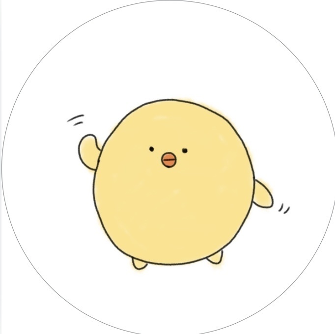 ぴよさんまる。dancingバージョン