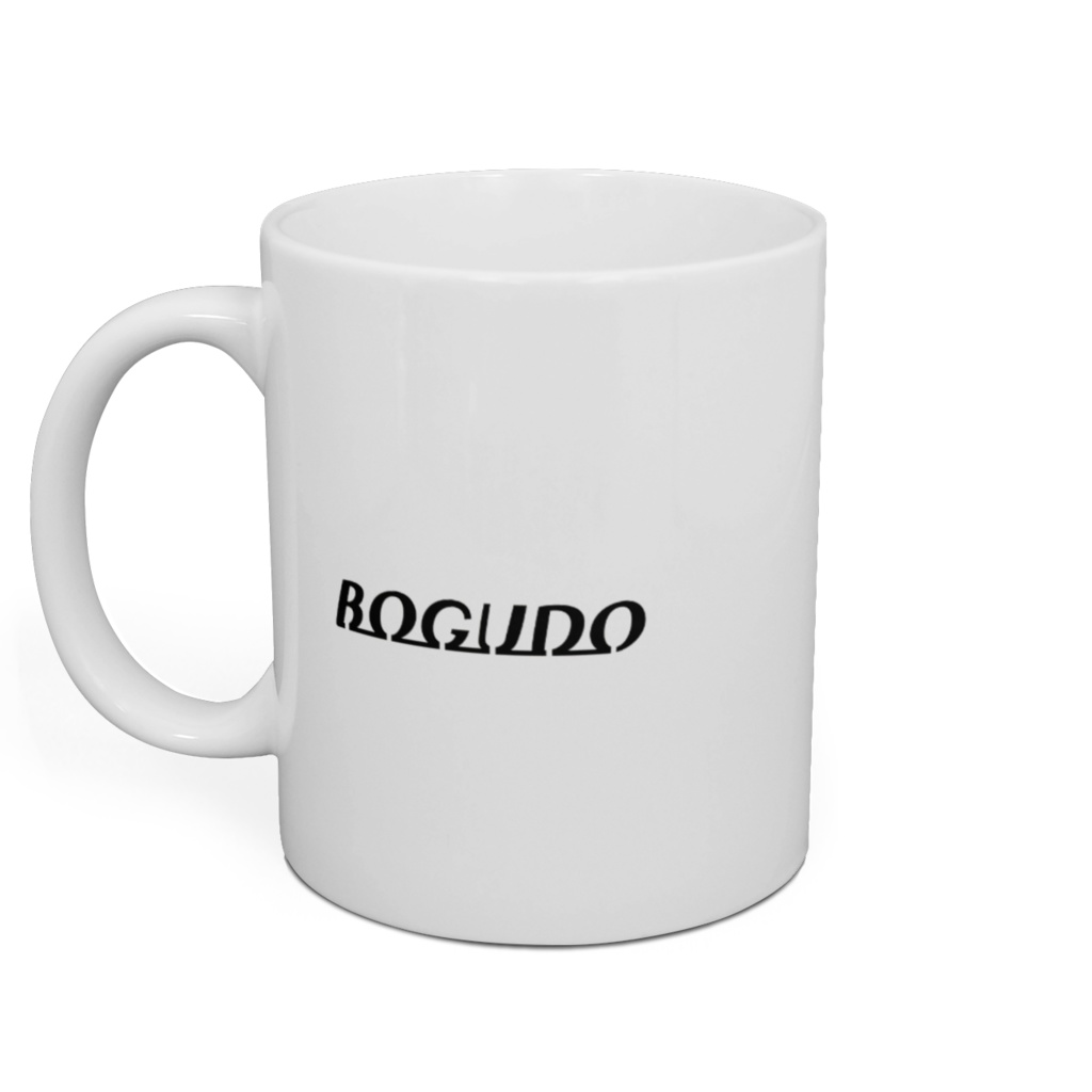 愛ラブASMR マグカップ