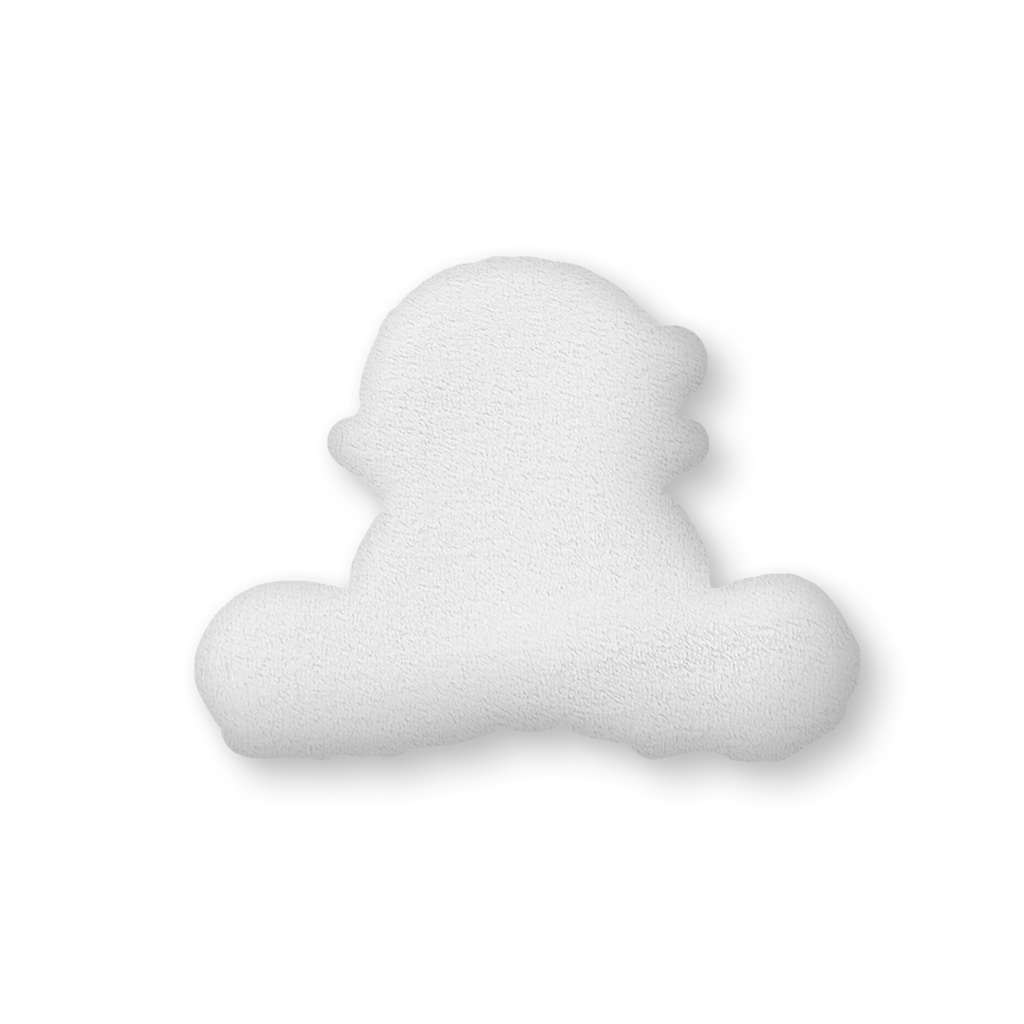 ぼぐどーくっしょん!