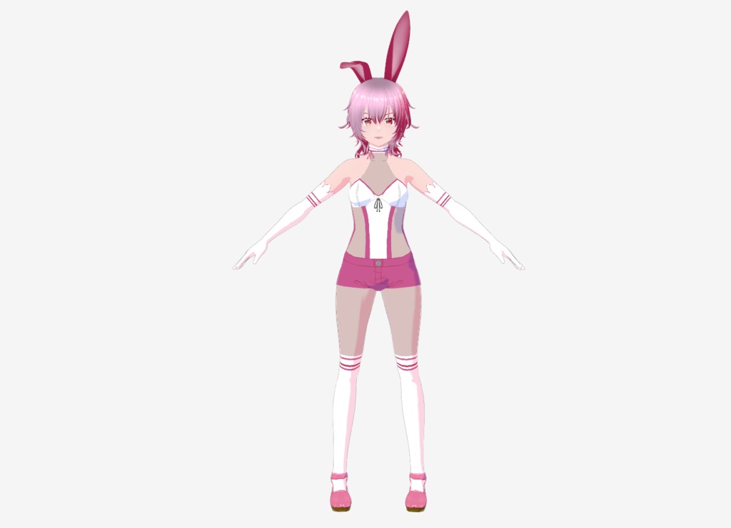 VRM無料 Dallts Shunorkrink