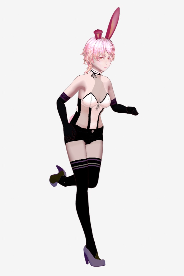 VRM無料 Dallts Shunorkrink