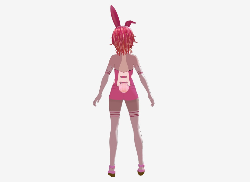 VRM無料 Dallts Shunorkrink