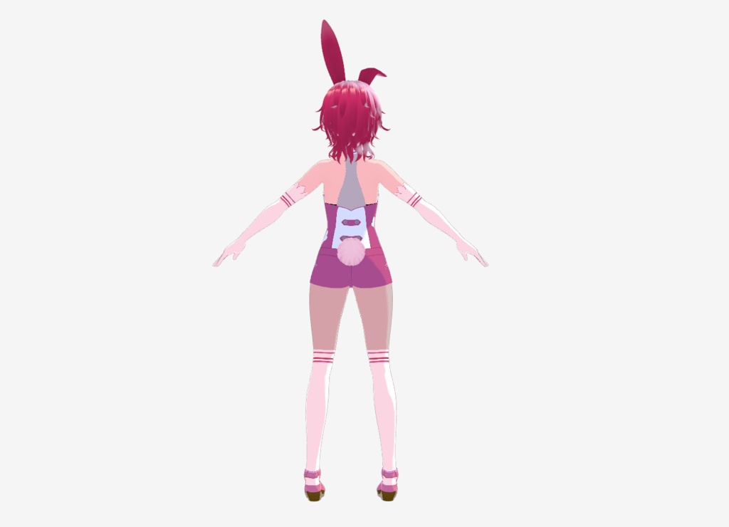VRM無料 Dallts Shunorkrink