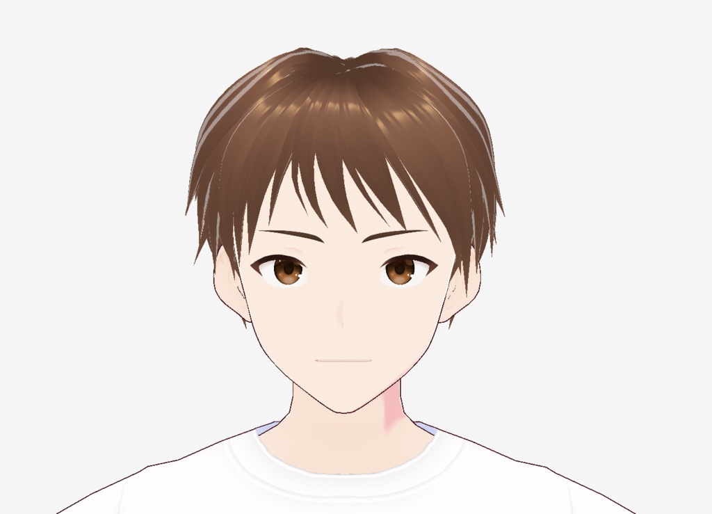 Free 男性用ノーマルヘアー