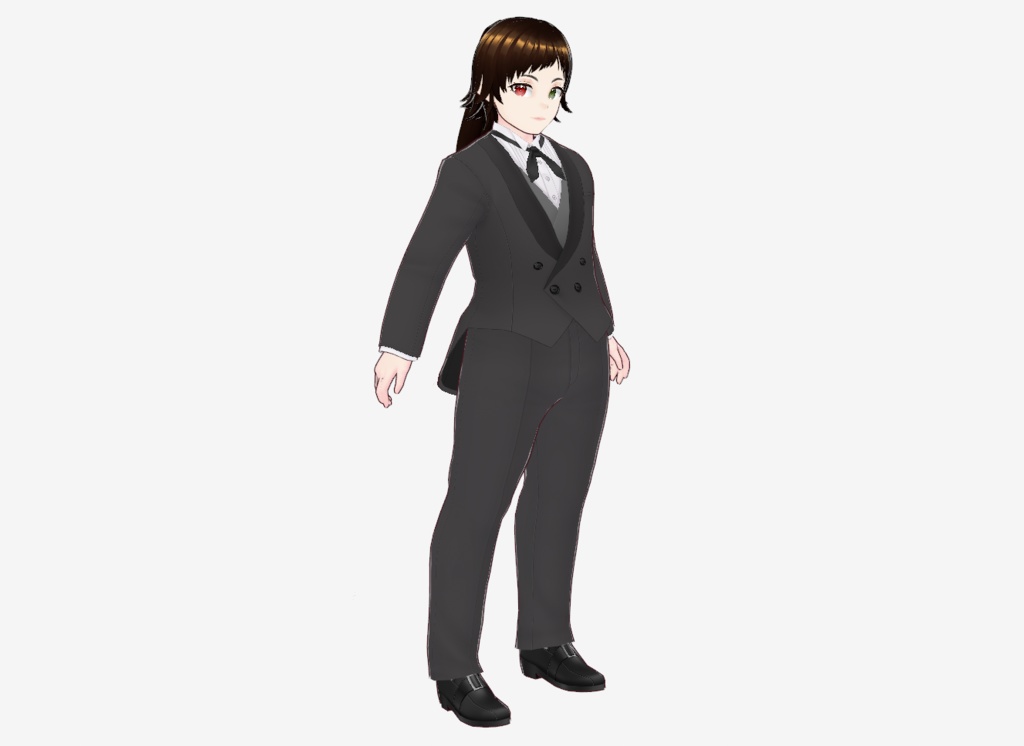 Futotta otoko/009