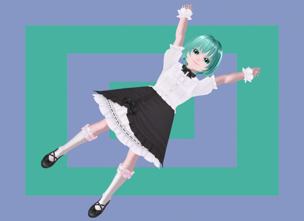 エスメラルダ(Esmeralda)2025miku_RRK04_8537XXX&コスプレ