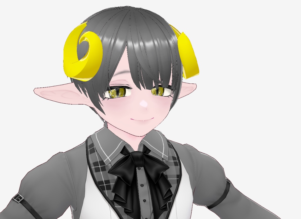 VRM.26さくらエルフBC_V2