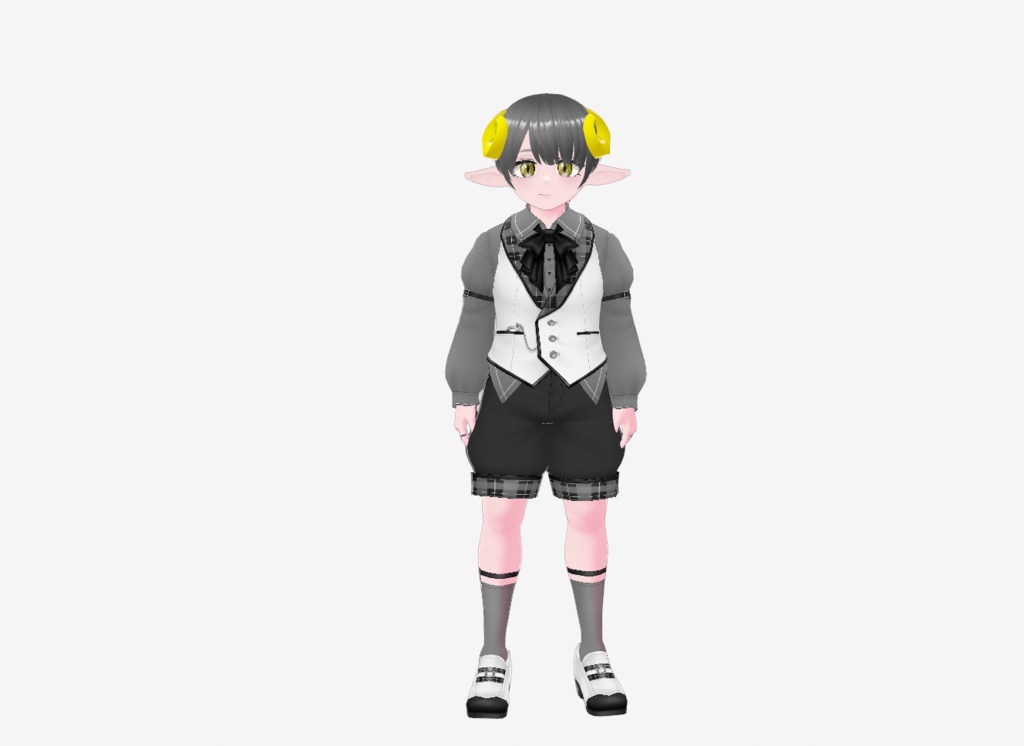 VRM.26さくらエルフBC_V2