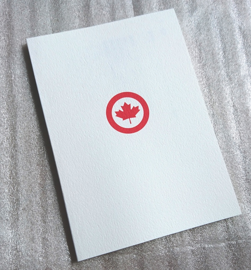 メープルのメープルがけ<作品集>【あんしんBOOTHパック発送】