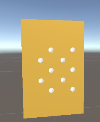 雑なご友人のマスク【雑改変】