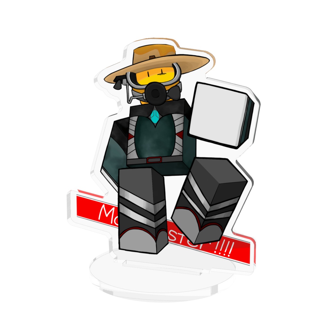 mcnoobster :o