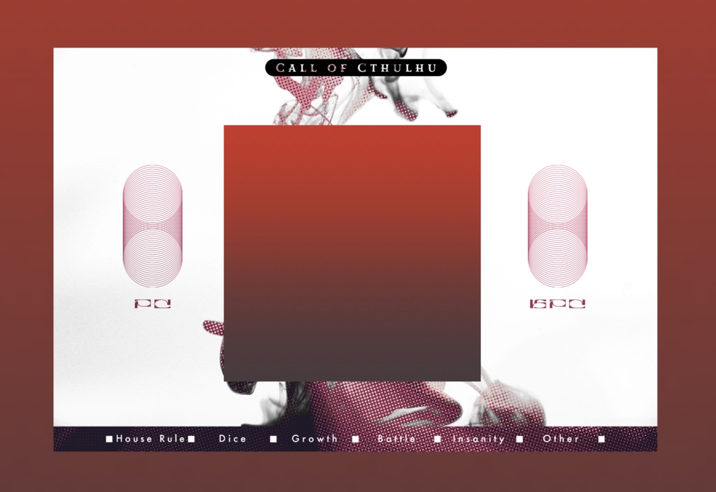 タイマン用ココフォリア素材集 SPLL:E192529