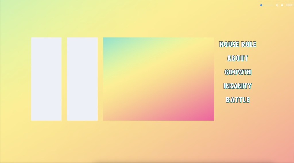 【無料/有償】ココフォリア用グラデ背景セット(60種類)