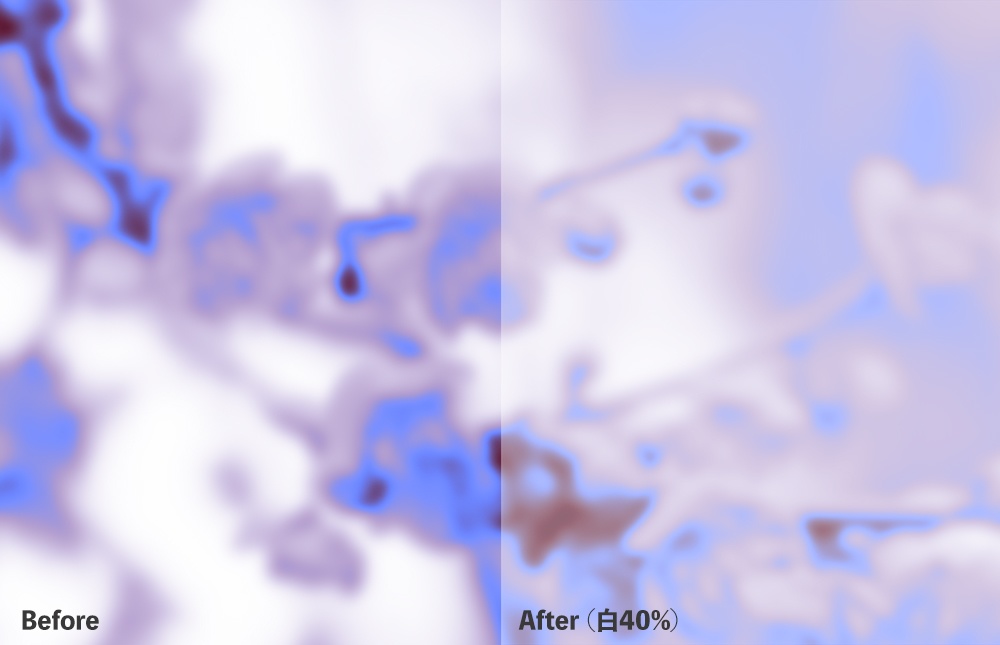 ココフォリア透過素材セット