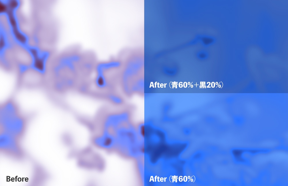 ココフォリア透過素材セット