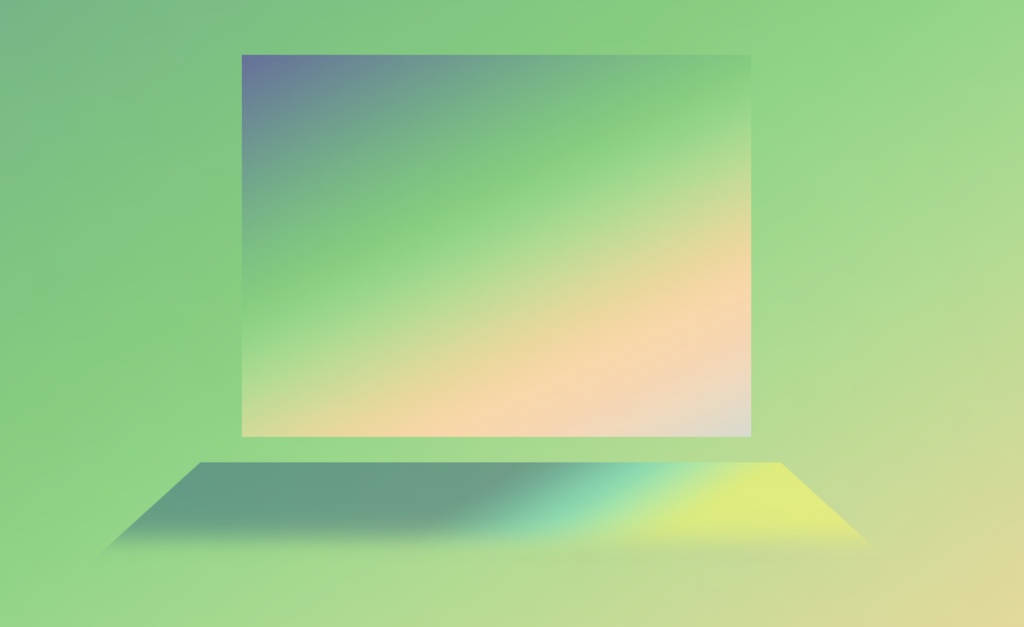 ココフォリア用足元素材