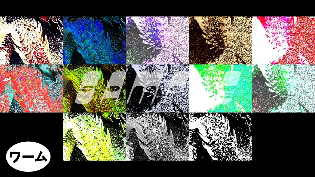 【無料/有償】ココフォリアで使える動画素材②