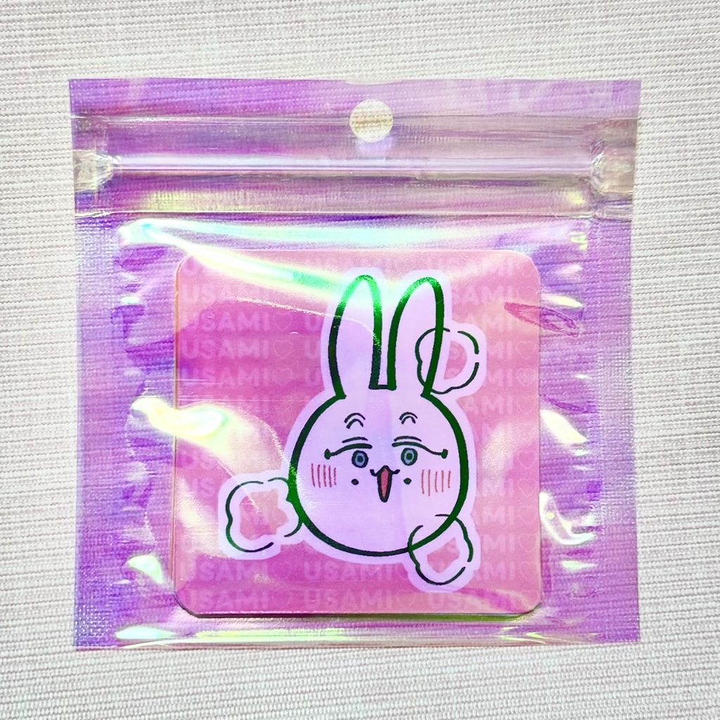 フレークシールセット(小)