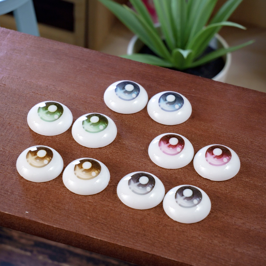 ドールアイ20mm Type-C