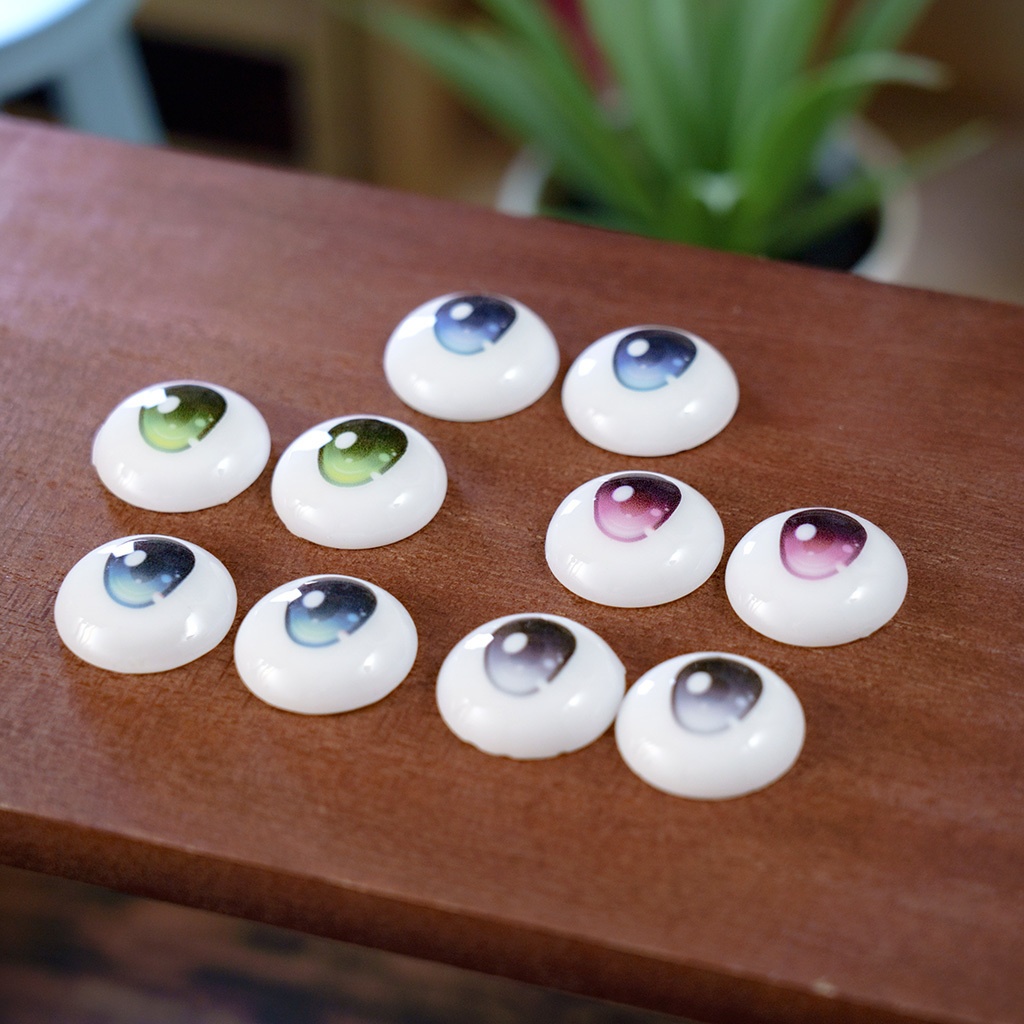 ドールアイ20mm Type-A