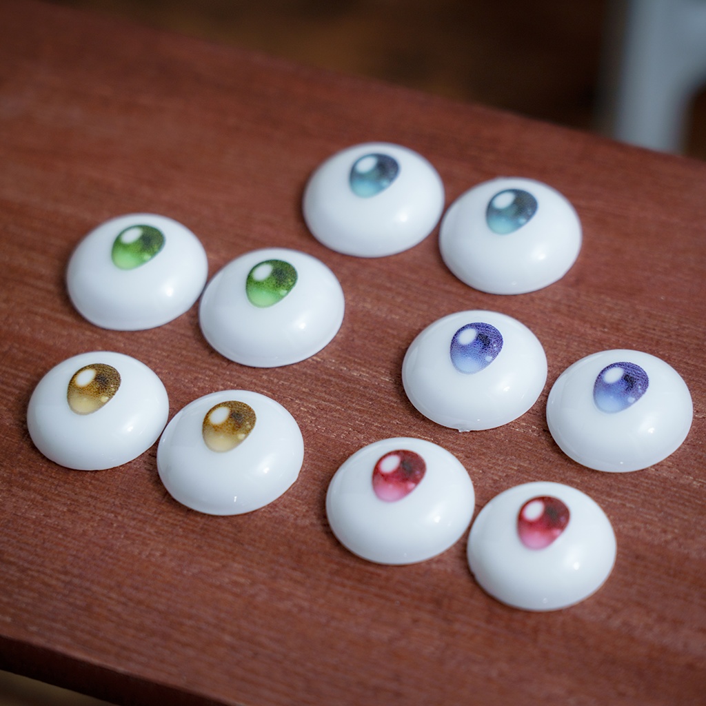 ドールアイ20mm Type-E